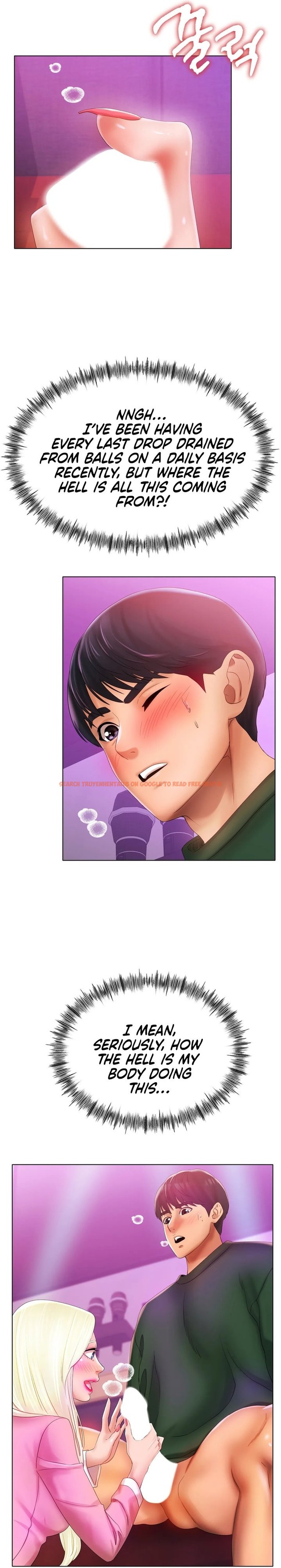 Read Hentai Image 5 542 in comic Ice Love - Chapter 38 - hentaitnt.net