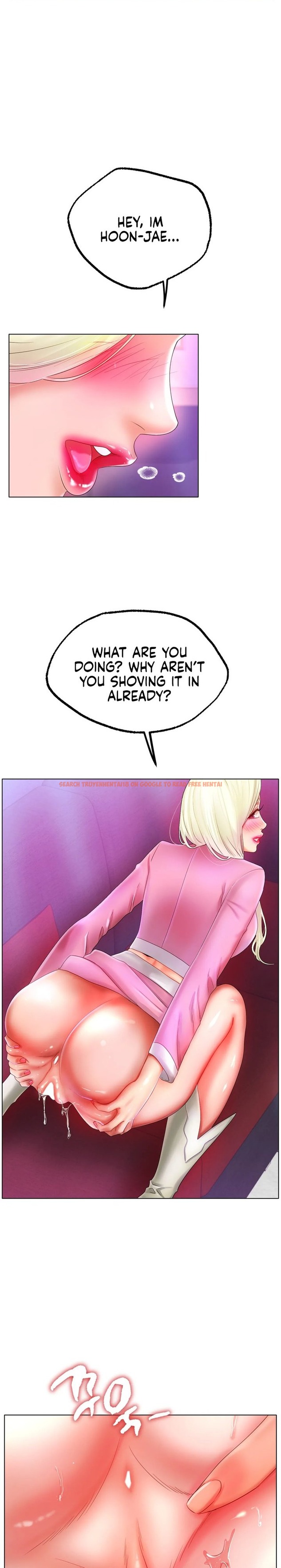 Read Hentai Image 6 542 in comic Ice Love - Chapter 38 - hentaitnt.net