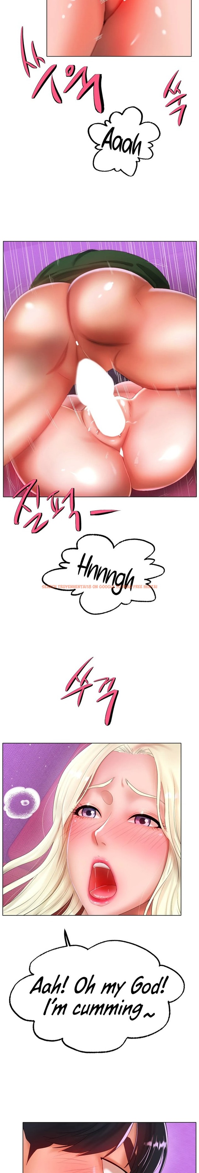 Read Hentai Image 9 543 in comic Ice Love - Chapter 38 - hentaitnt.net