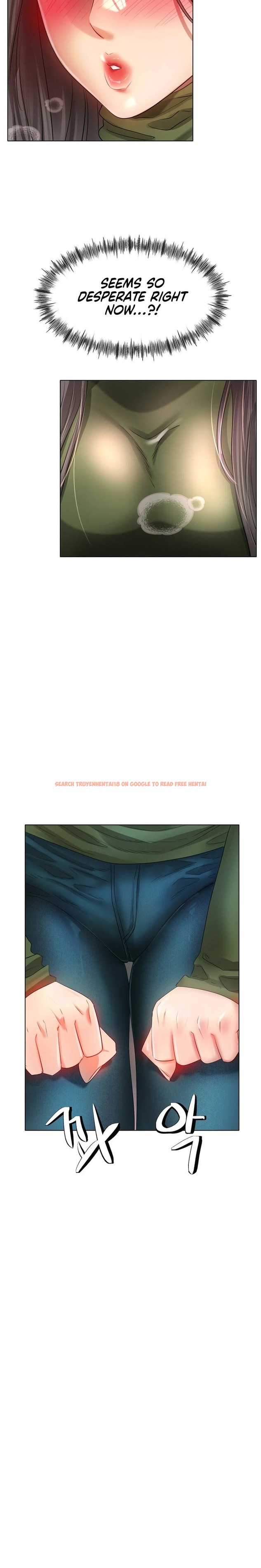 Read Hentai Image 10 819 in comic Ice Love - Chapter 39 - hentaitnt.net