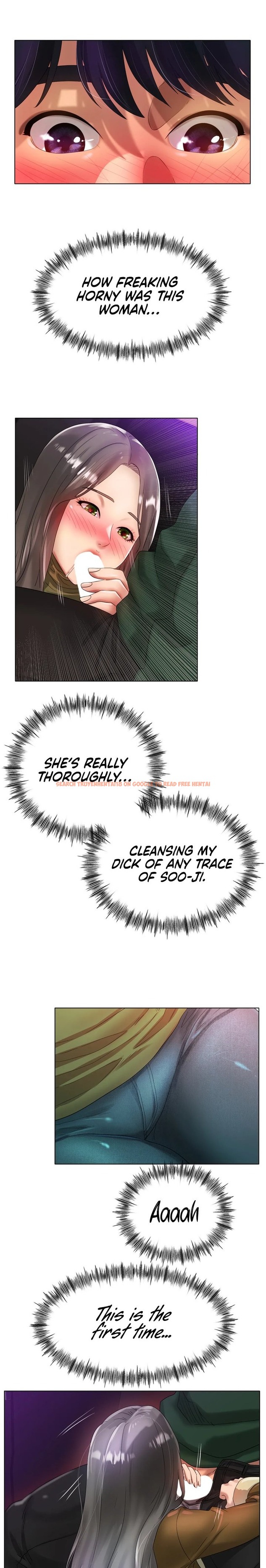 Read Hentai Image 15 819 in comic Ice Love - Chapter 39 - hentaitnt.net