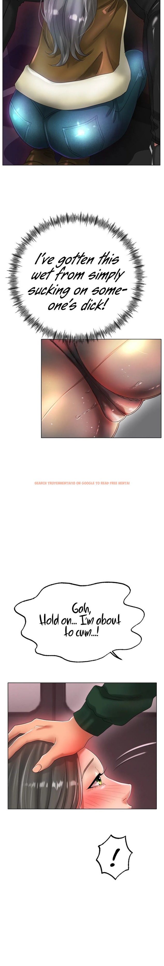 Read Hentai Image 16 819 in comic Ice Love - Chapter 39 - hentaitnt.net