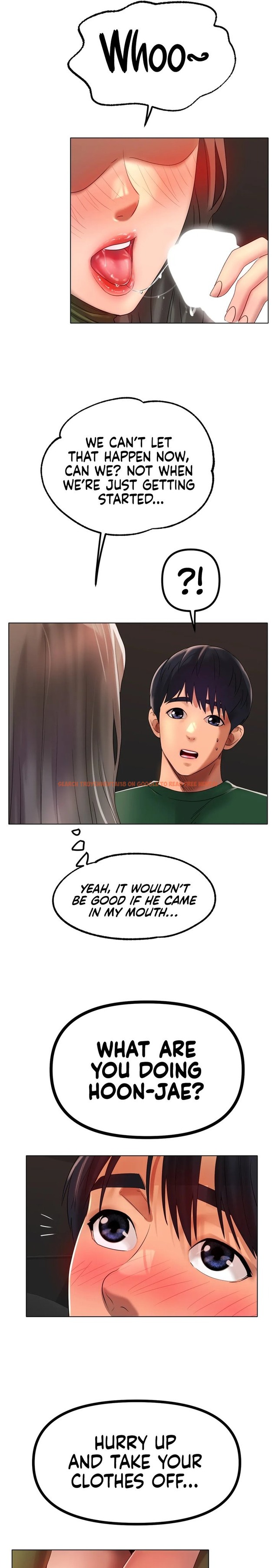 Read Hentai Image 17 819 in comic Ice Love - Chapter 39 - hentaitnt.net