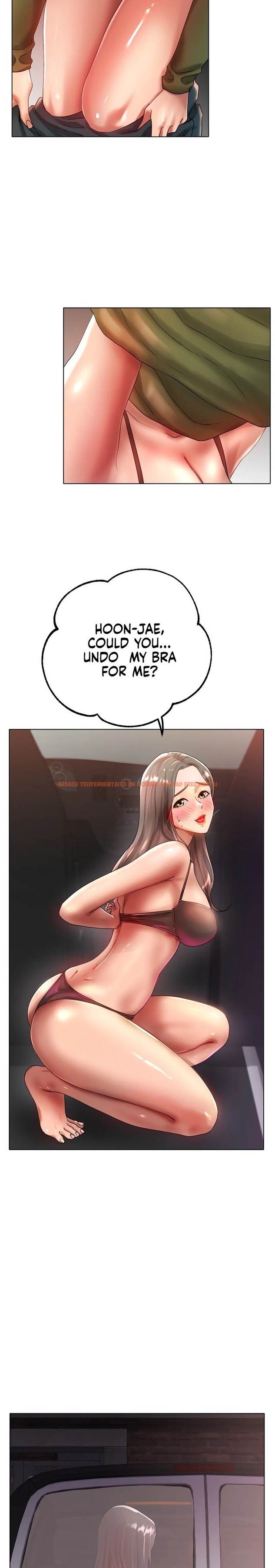 Read Hentai Image 18 820 in comic Ice Love - Chapter 39 - hentaitnt.net
