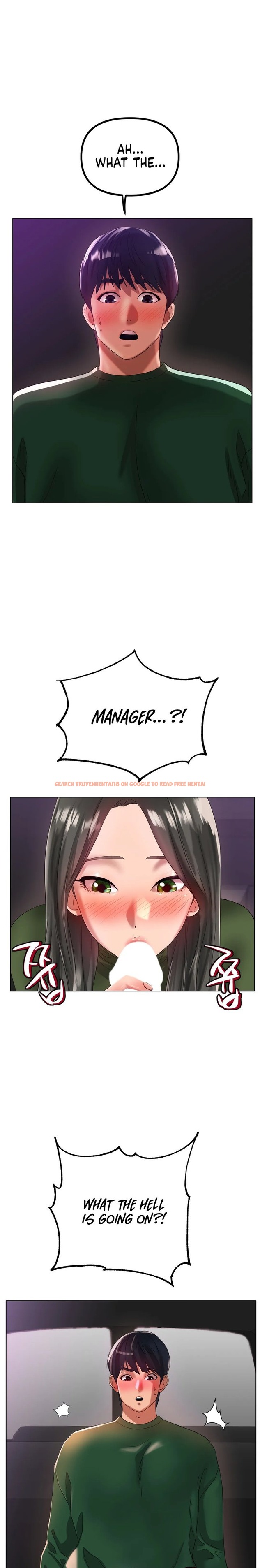 Read Hentai Image 2 819 in comic Ice Love - Chapter 39 - hentaitnt.net