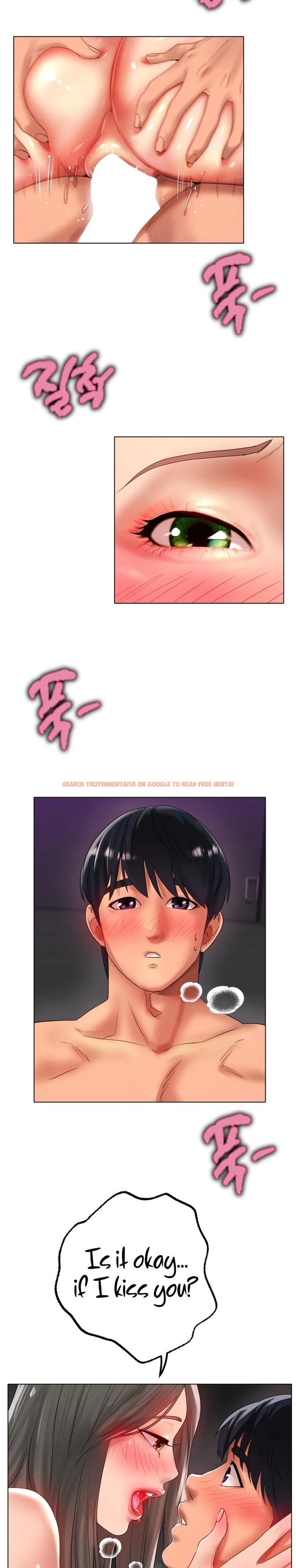 Read Hentai Image 21 820 in comic Ice Love - Chapter 39 - hentaitnt.net