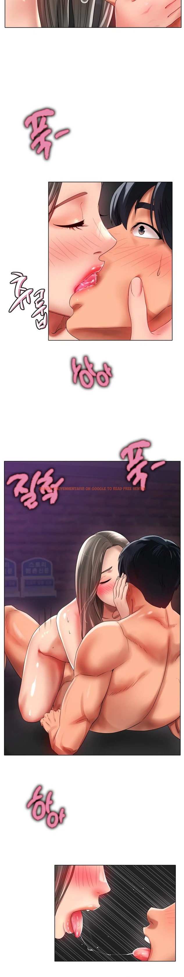Read Hentai Image 22 820 in comic Ice Love - Chapter 39 - hentaitnt.net