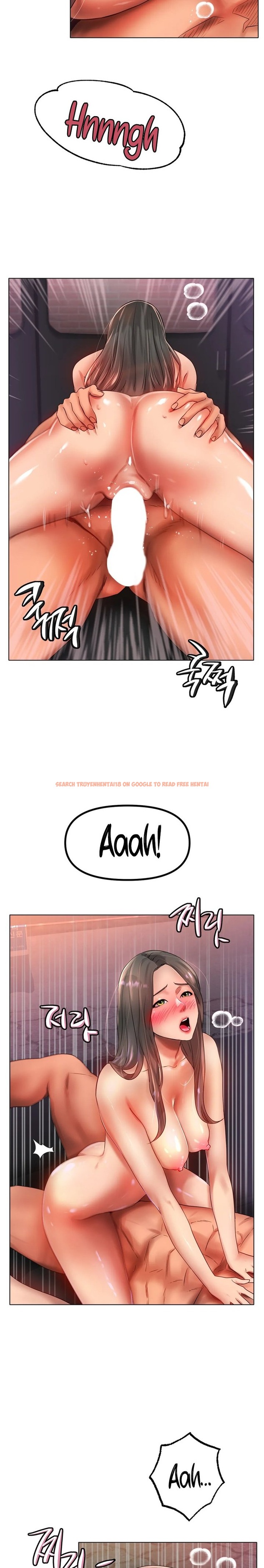 Read Hentai Image 24 820 in comic Ice Love - Chapter 39 - hentaitnt.net