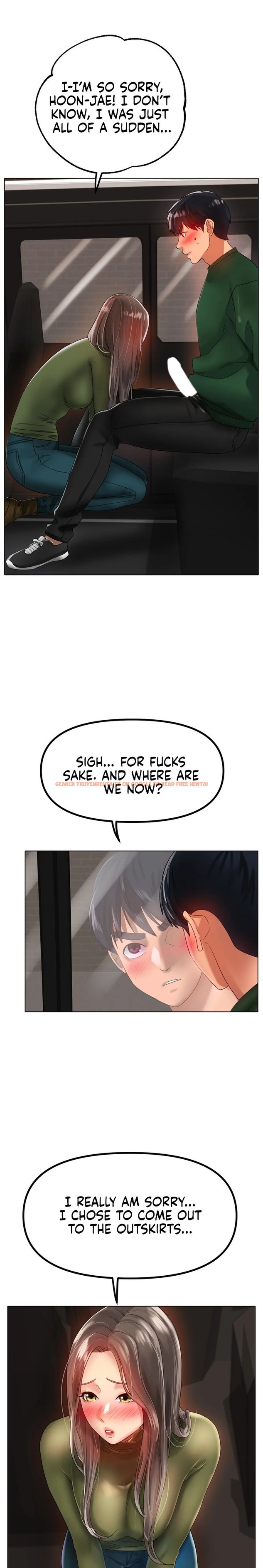 Read Hentai Image 5 819 in comic Ice Love - Chapter 39 - hentaitnt.net