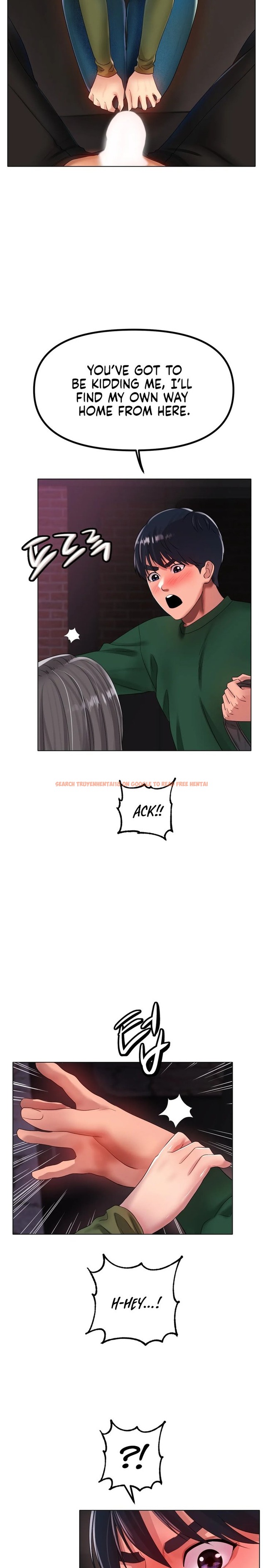 Read Hentai Image 6 819 in comic Ice Love - Chapter 39 - hentaitnt.net
