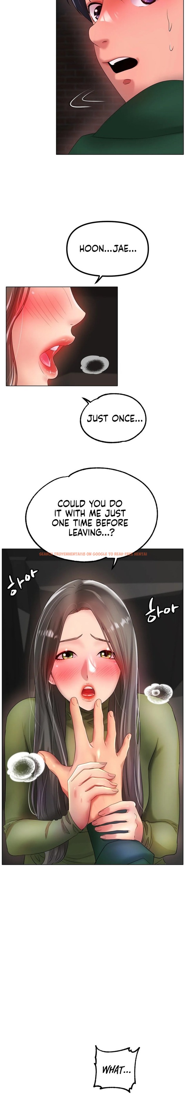 Read Hentai Image 7 819 in comic Ice Love - Chapter 39 - hentaitnt.net