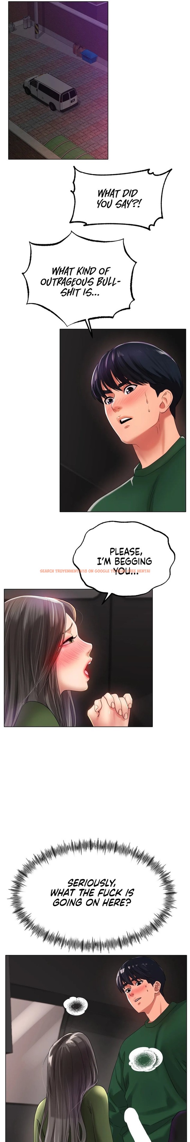 Read Hentai Image 8 819 in comic Ice Love - Chapter 39 - hentaitnt.net
