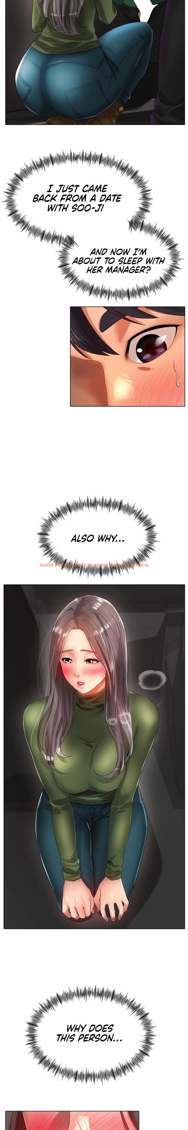 Read Hentai Image 9 819 in comic Ice Love - Chapter 39 - hentaitnt.net