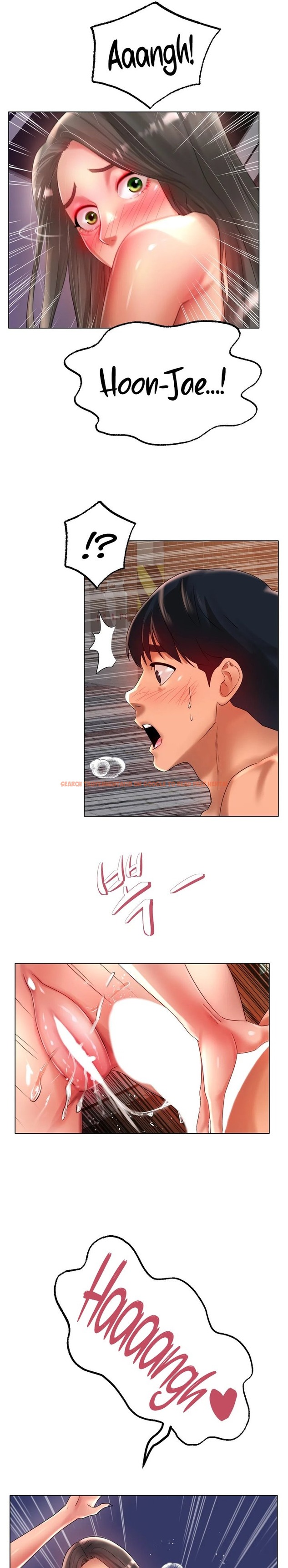 Read Hentai Image 11 278 in comic Ice Love - Chapter 40 - hentaitnt.net