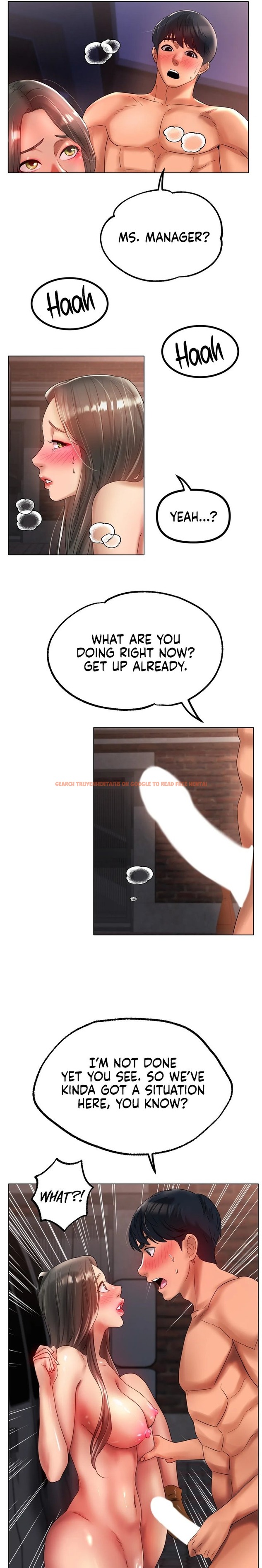 Read Hentai Image 14 278 in comic Ice Love - Chapter 40 - hentaitnt.net