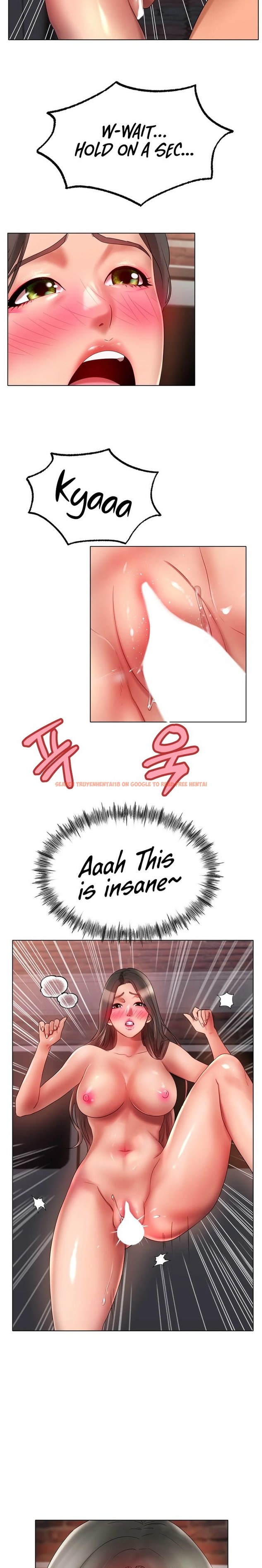 Read Hentai Image 15 278 in comic Ice Love - Chapter 40 - hentaitnt.net