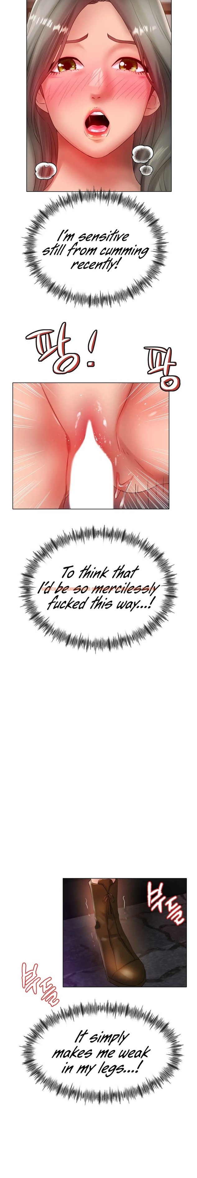 Read Hentai Image 16 278 in comic Ice Love - Chapter 40 - hentaitnt.net
