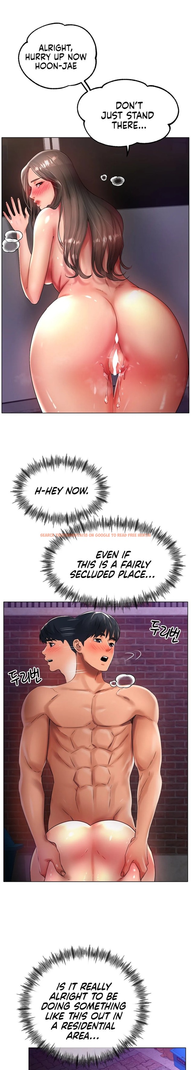Read Hentai Image 2 277 in comic Ice Love - Chapter 40 - hentaitnt.net