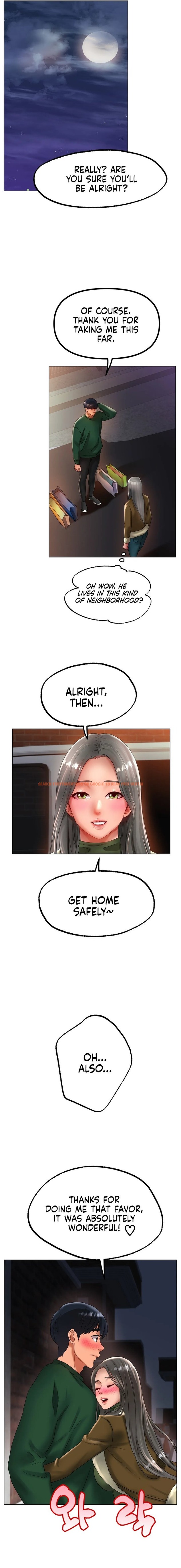 Read Hentai Image 23 278 in comic Ice Love - Chapter 40 - hentaitnt.net