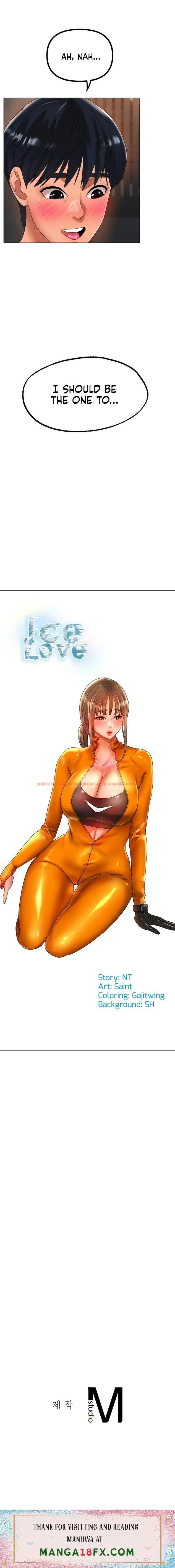 Read Hentai Image 24 279 in comic Ice Love - Chapter 40 - hentaitnt.net