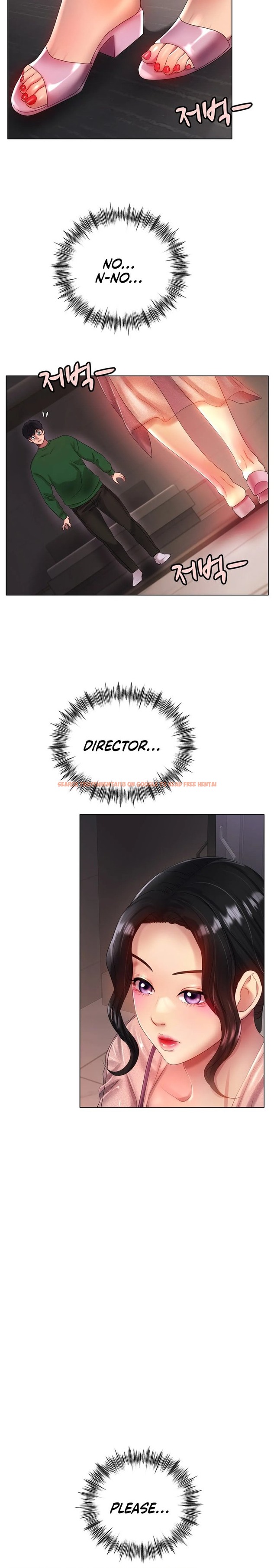 Read Hentai Image 10 983 in comic Ice Love - Chapter 41 - hentaitnt.net