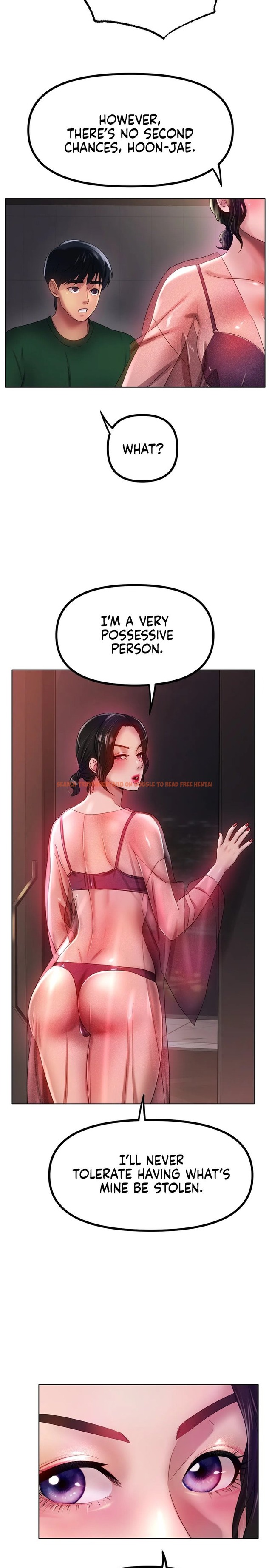 Read Hentai Image 15 983 in comic Ice Love - Chapter 41 - hentaitnt.net