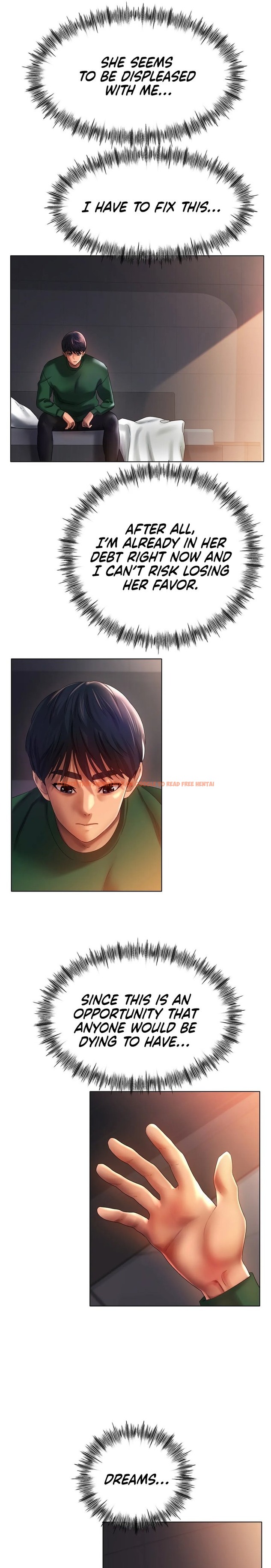 Read Hentai Image 17 984 in comic Ice Love - Chapter 41 - hentaitnt.net