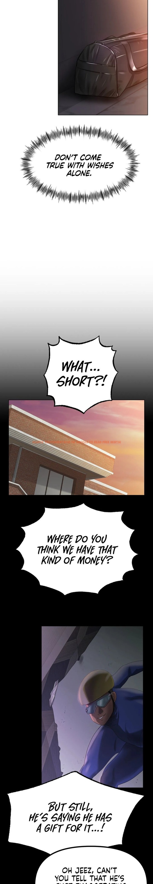 Read Hentai Image 18 984 in comic Ice Love - Chapter 41 - hentaitnt.net