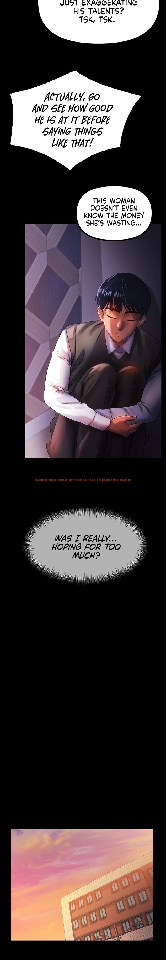 Read Hentai Image 19 984 in comic Ice Love - Chapter 41 - hentaitnt.net