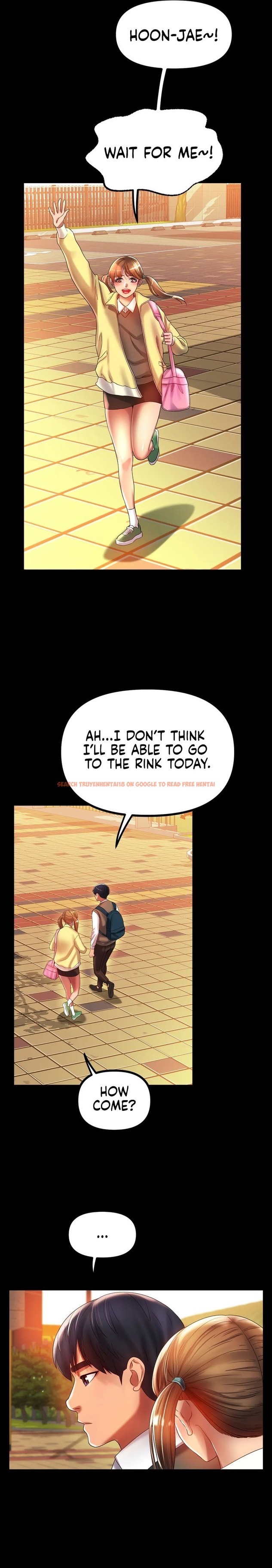 Read Hentai Image 20 984 in comic Ice Love - Chapter 41 - hentaitnt.net