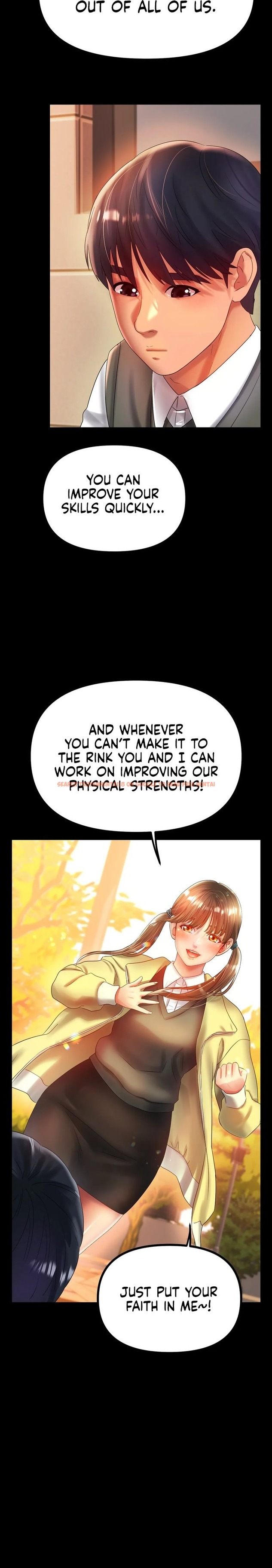 Read Hentai Image 22 984 in comic Ice Love - Chapter 41 - hentaitnt.net