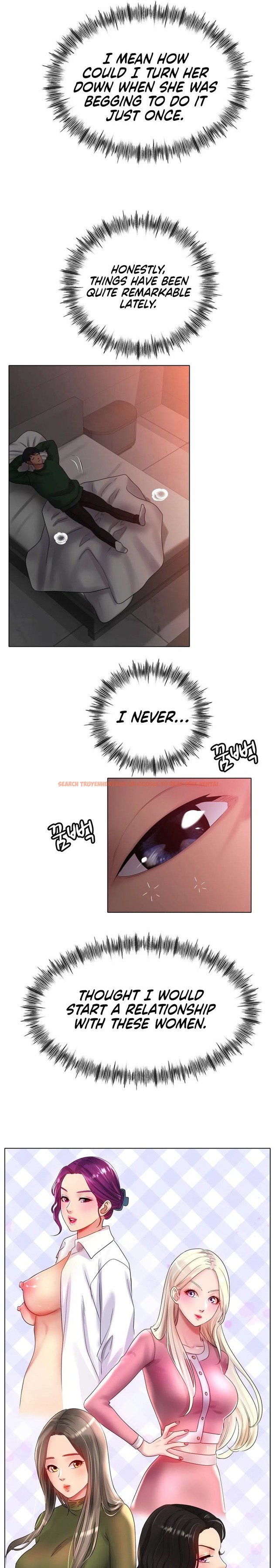 Read Hentai Image 5 983 in comic Ice Love - Chapter 41 - hentaitnt.net