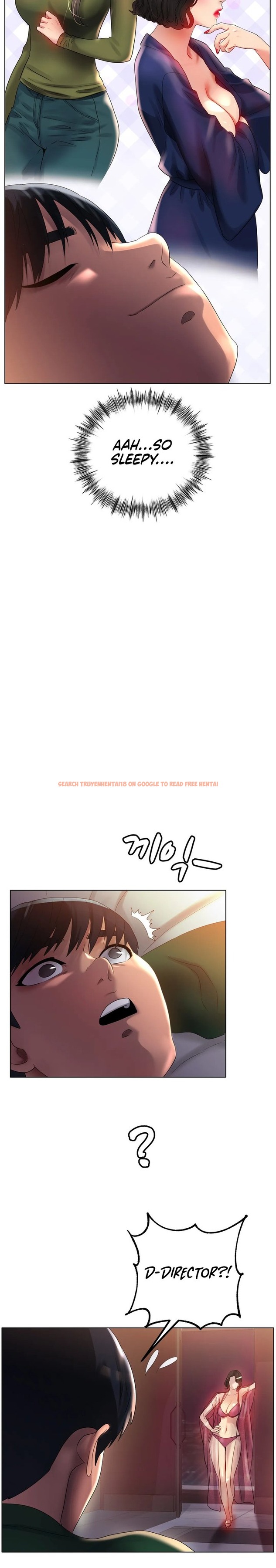 Read Hentai Image 6 983 in comic Ice Love - Chapter 41 - hentaitnt.net