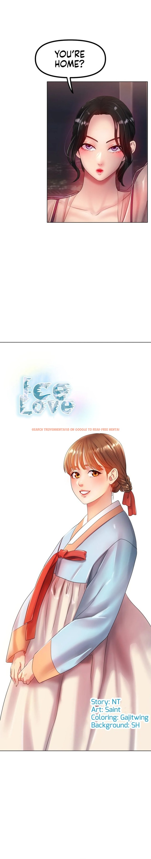 Read Hentai Image 7 983 in comic Ice Love - Chapter 41 - hentaitnt.net