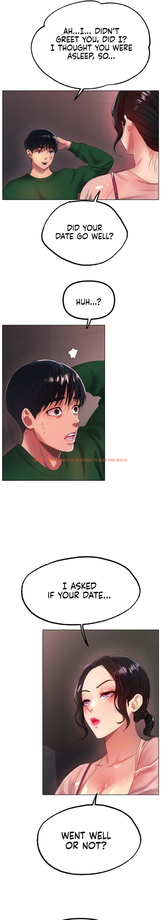 Read Hentai Image 8 983 in comic Ice Love - Chapter 41 - hentaitnt.net