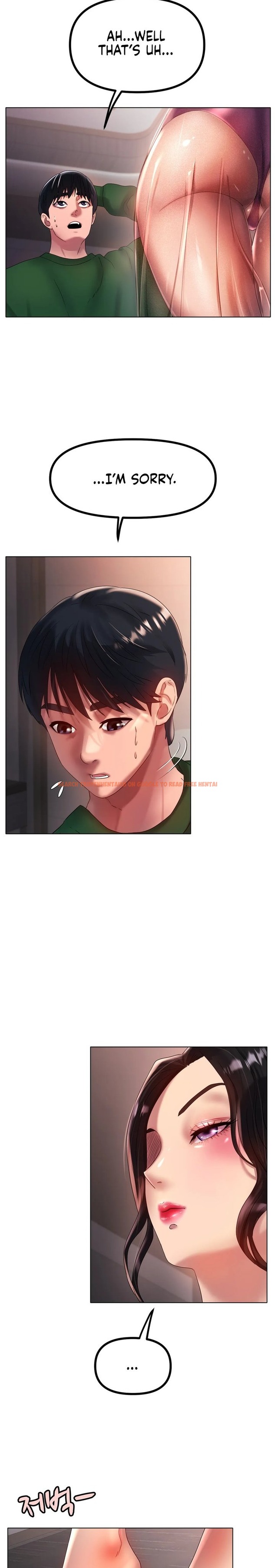 Read Hentai Image 9 983 in comic Ice Love - Chapter 41 - hentaitnt.net