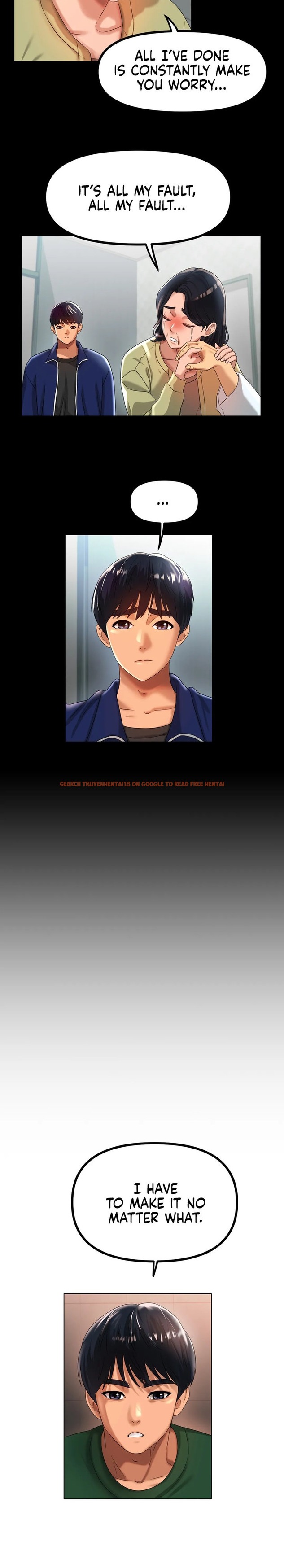 Read Hentai Image 10 098 in comic Ice Love - Chapter 42 - www.hentaitnt.net