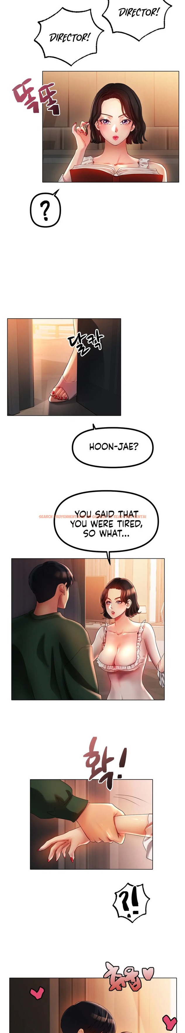 Read Hentai Image 12 099 in comic Ice Love - Chapter 42 - www.hentaitnt.net