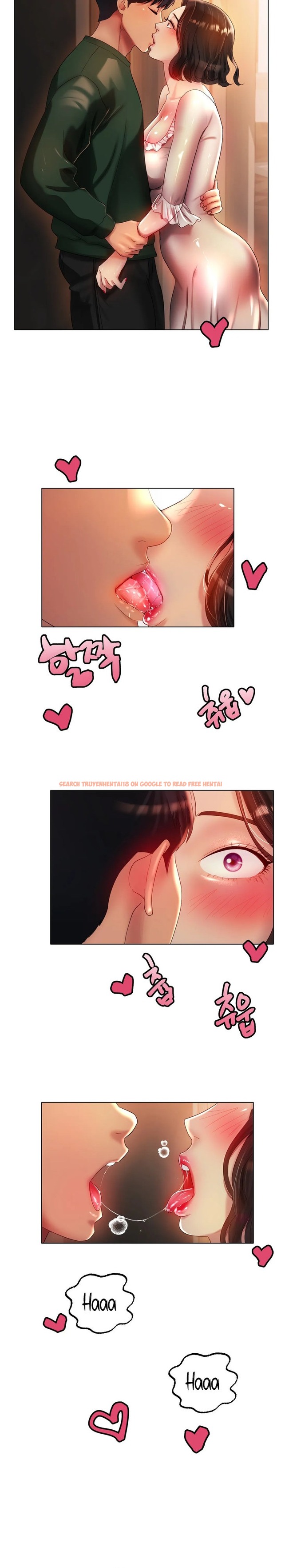 Read Hentai Image 13 099 in comic Ice Love - Chapter 42 - www.hentaitnt.net