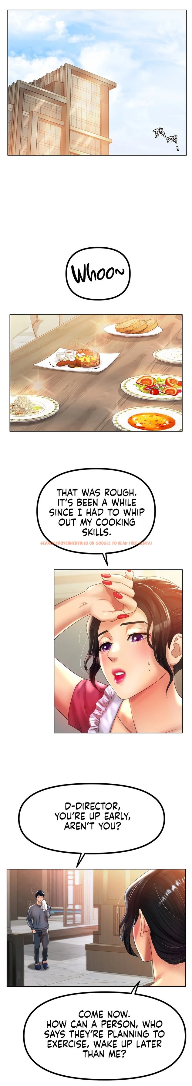 Read Hentai Image 18 100 in comic Ice Love - Chapter 42 - www.hentaitnt.net