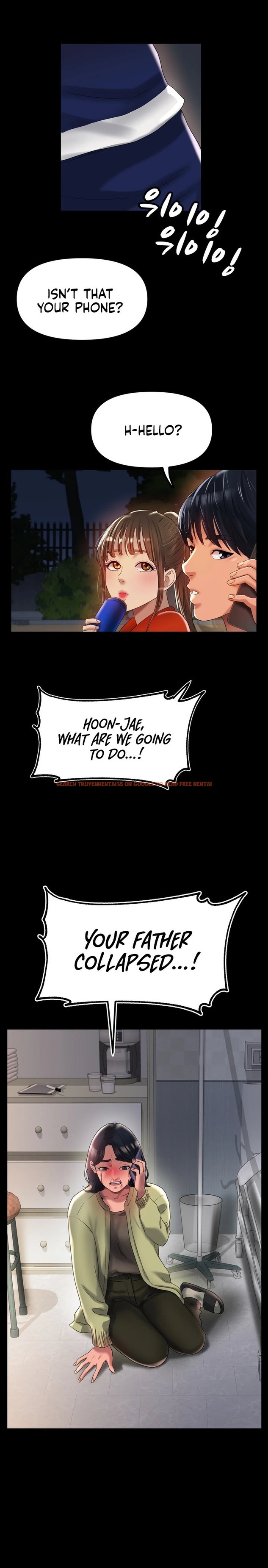 Read Hentai Image 6 098 in comic Ice Love - Chapter 42 - www.hentaitnt.net