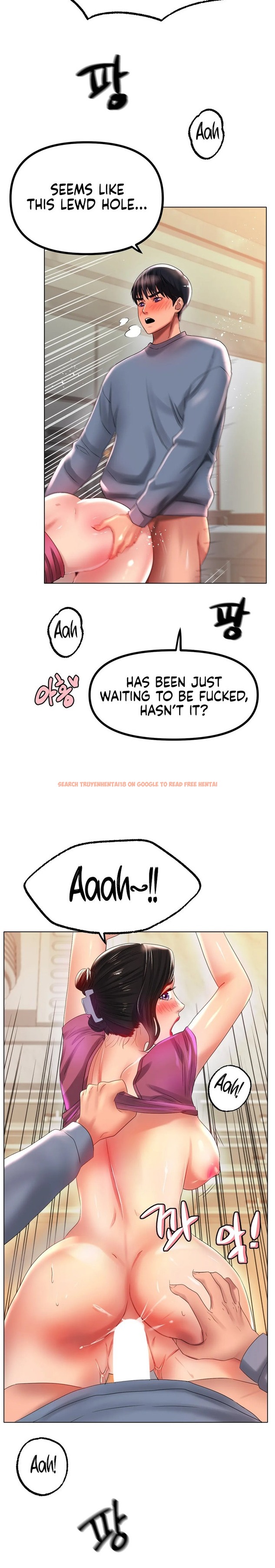 Read Hentai Image 16 170 in comic Ice Love - Chapter 43 - www.hentaitnt.net