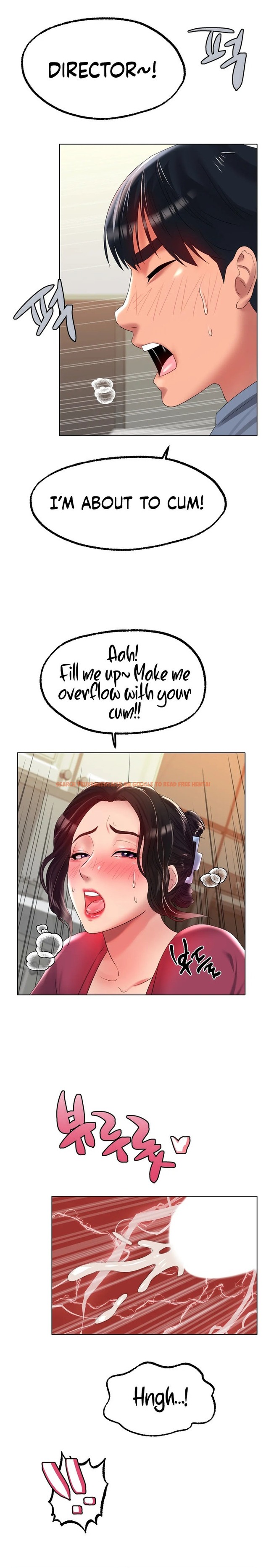 Read Hentai Image 19 171 in comic Ice Love - Chapter 43 - www.hentaitnt.net