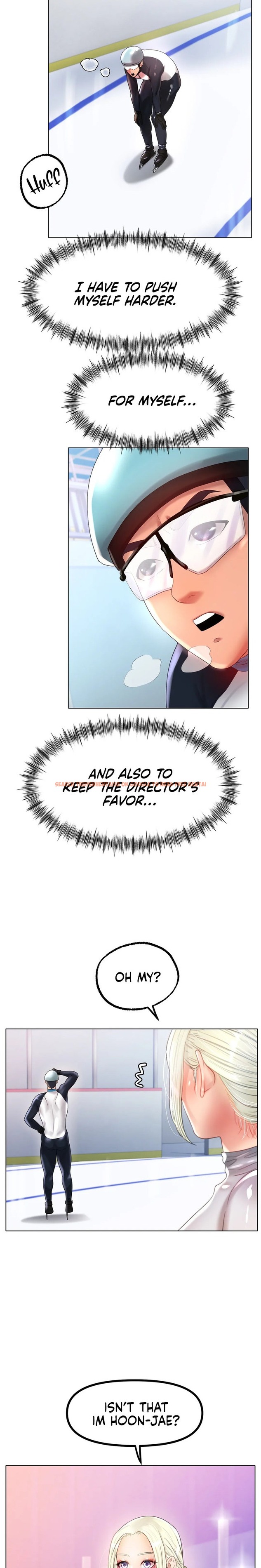 Read Hentai Image 24 172 in comic Ice Love - Chapter 43 - www.hentaitnt.net