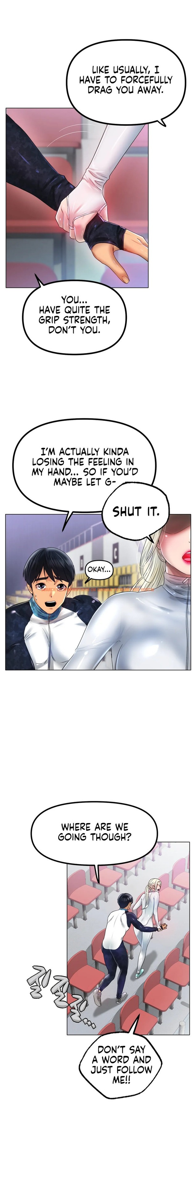 Read Hentai Image 11 756 in comic Ice Love - Chapter 44 - hentaitnt.net
