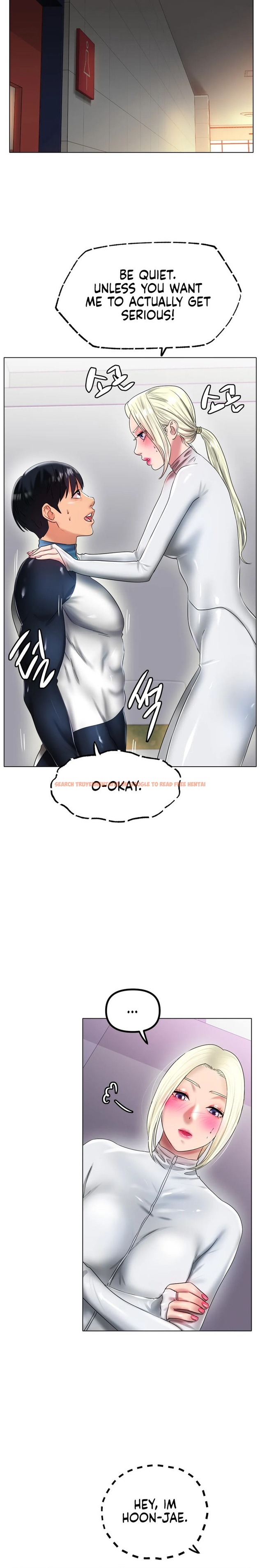 Read Hentai Image 13 756 in comic Ice Love - Chapter 44 - hentaitnt.net