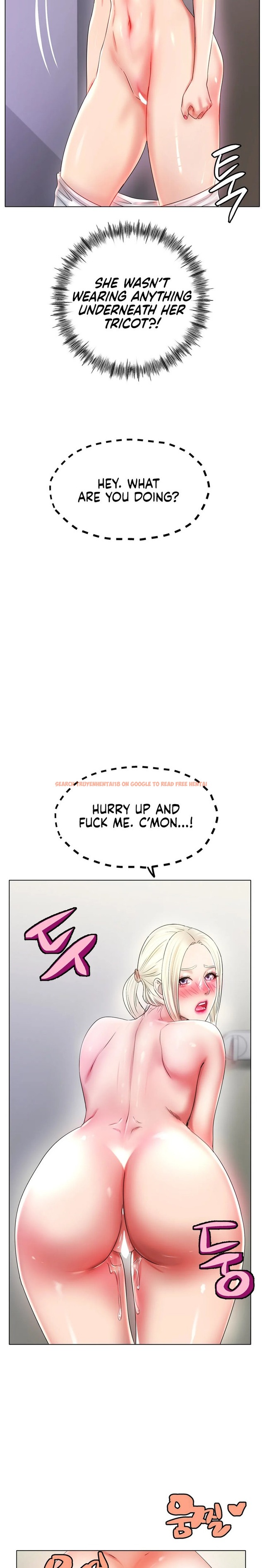 Read Hentai Image 15 756 in comic Ice Love - Chapter 44 - hentaitnt.net