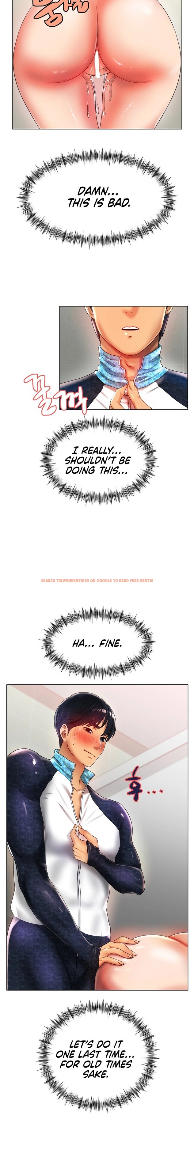 Read Hentai Image 16 756 in comic Ice Love - Chapter 44 - hentaitnt.net