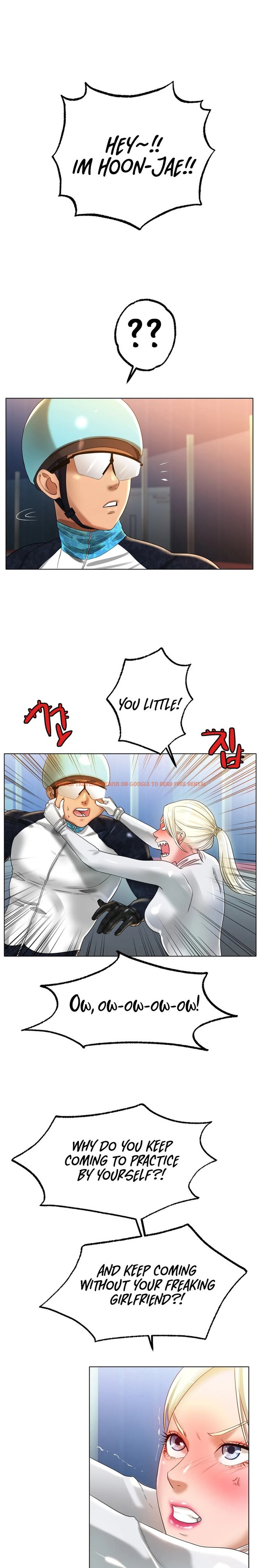 Read Hentai Image 2 755 in comic Ice Love - Chapter 44 - hentaitnt.net