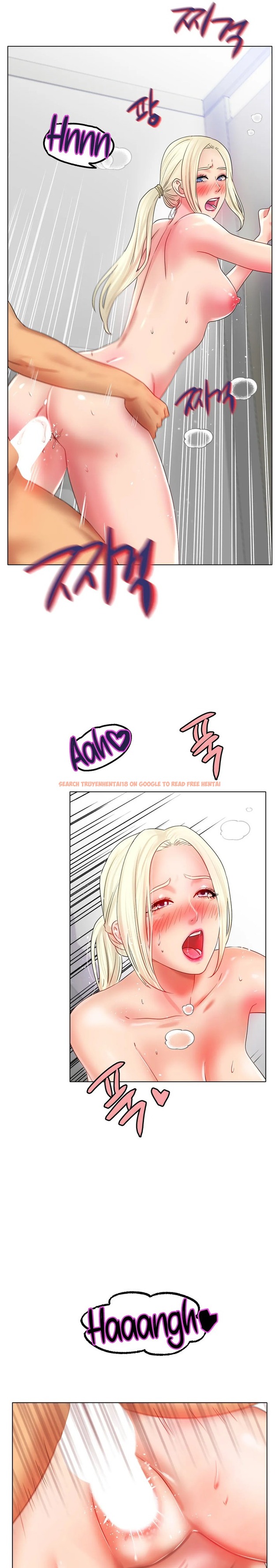 Read Hentai Image 20 756 in comic Ice Love - Chapter 44 - hentaitnt.net